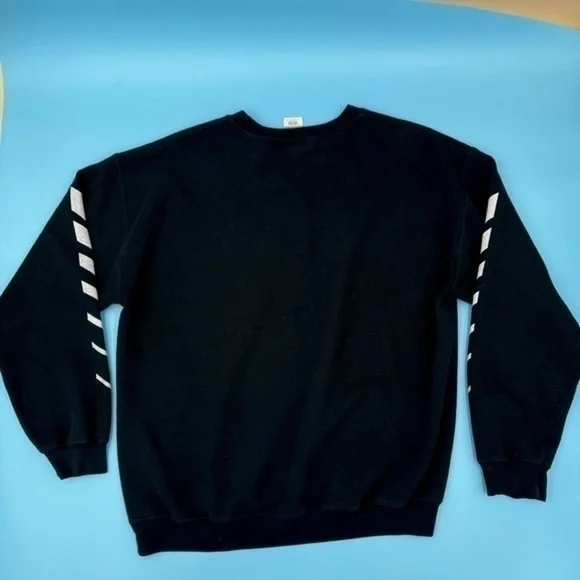 Panic At The Disco Crewneck Sweatshirt - Picture 2 of 3